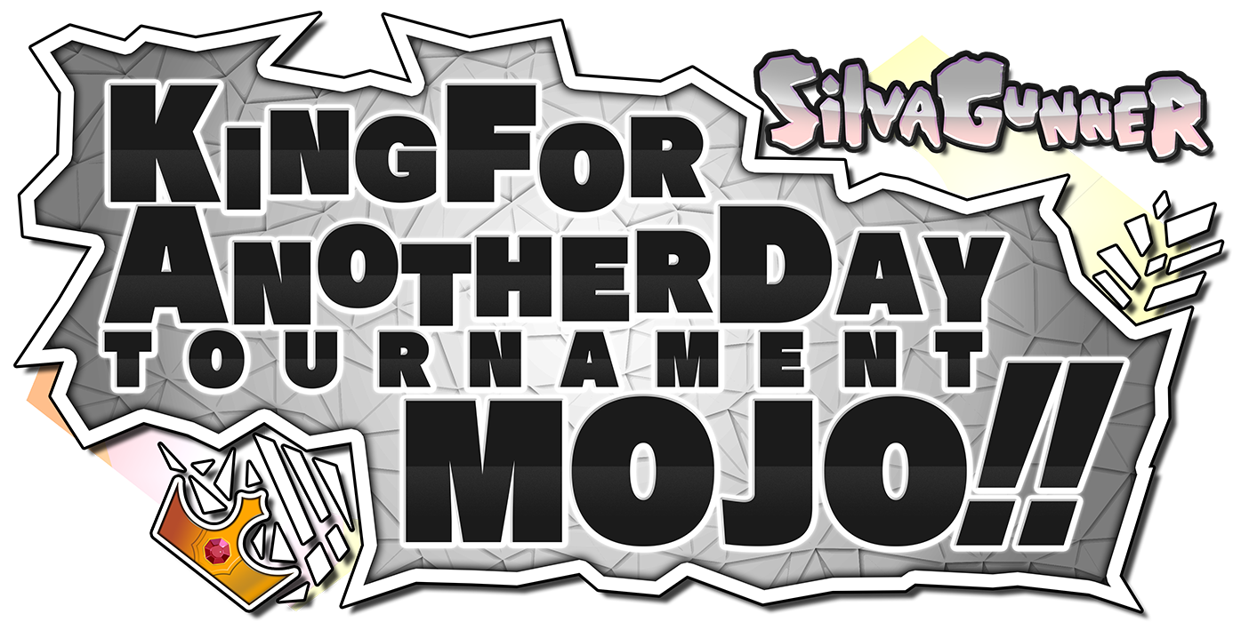 Dj Professor K Siivagunner King For Another Day Tournament Mojo - roblox silva gunner songs